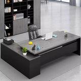 Laptop Monitor Office Desk Storage Standing Reception Conference