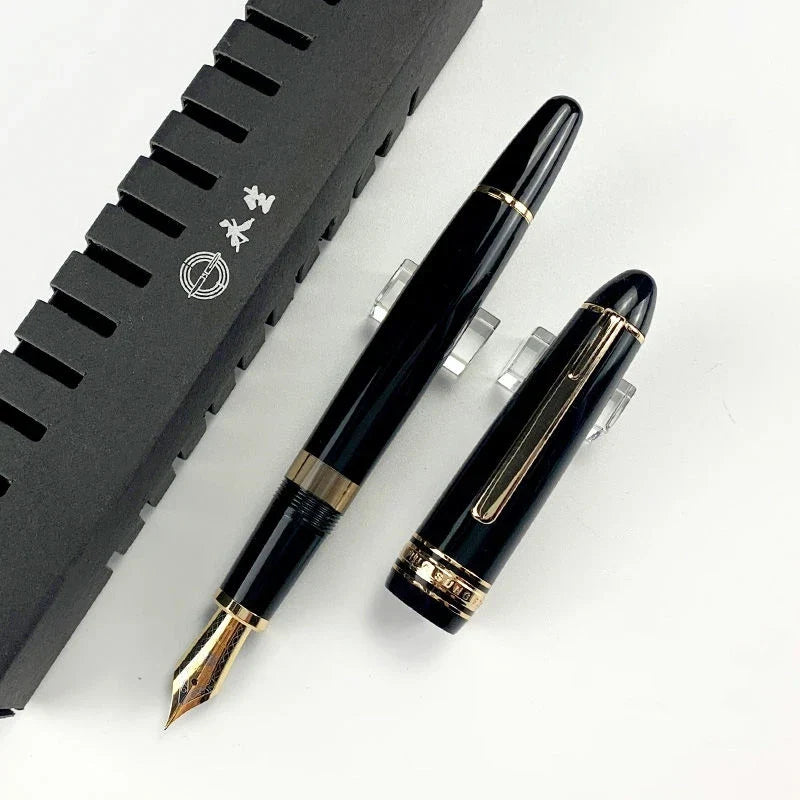 Wingsung 629 Piston Filling Classics Fountain Pen Best