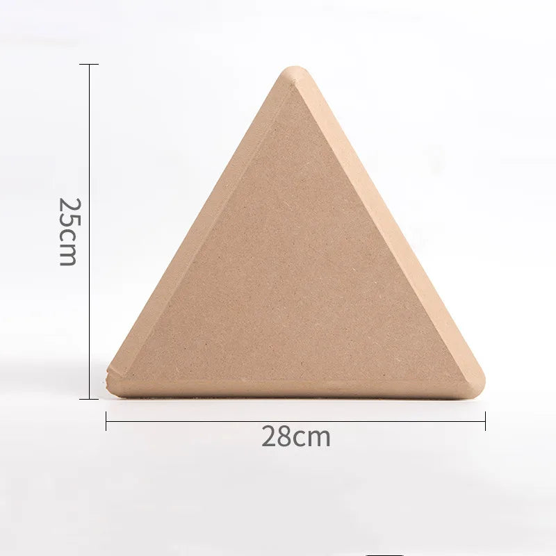 Pottery Tools Ceramic Plate Forming Mold Geometry Density