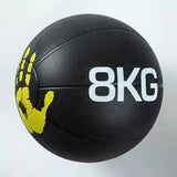 1Pc Men'S Gravity Ball Waist Abdomen Exercise Balance