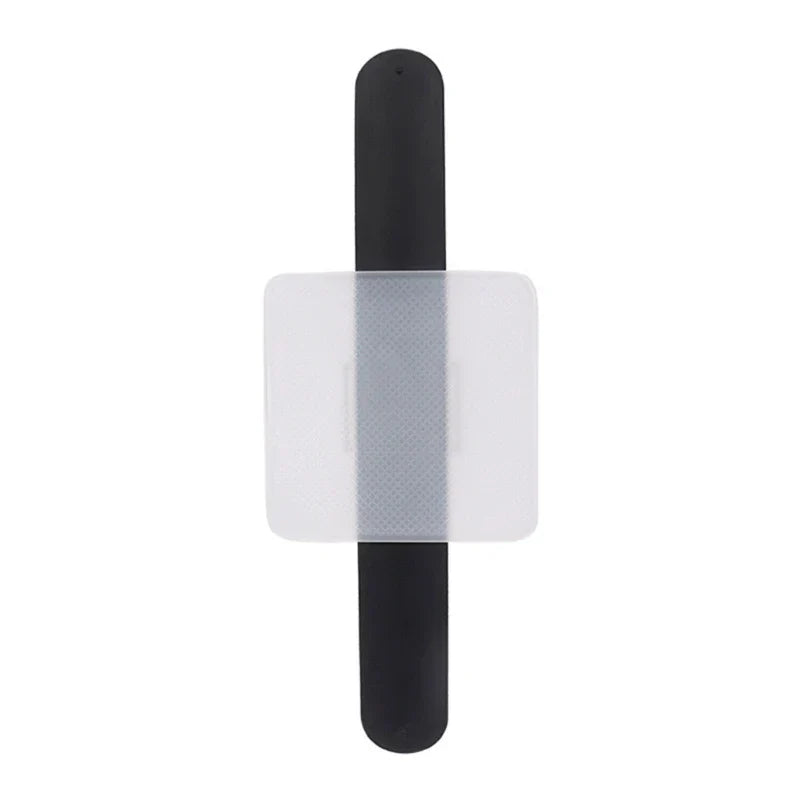 Hair Color Board Hair Styling Tool Bracelet Salon
