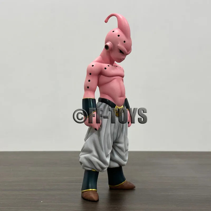 New Anime Dragon Ball Z Kids Buu Figure