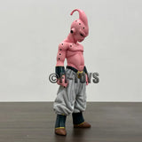 New Anime Dragon Ball Z Kids Buu Figure