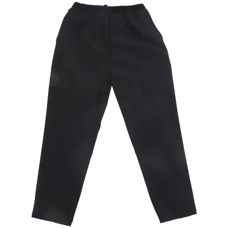 1 Pair Of ChefS Workwear Trousers Breathable Material