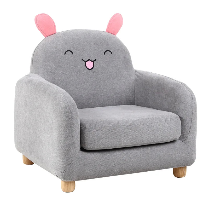 K-STAR Children's Sofa Cute Girl Princess Baby Sofa