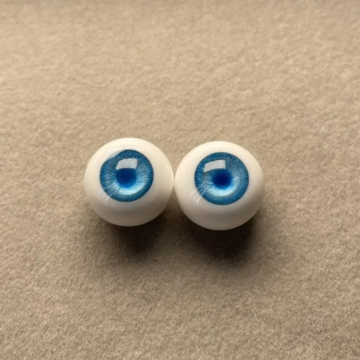 12mm 14mm 16mm Doll Eyes for 1/3 1/4