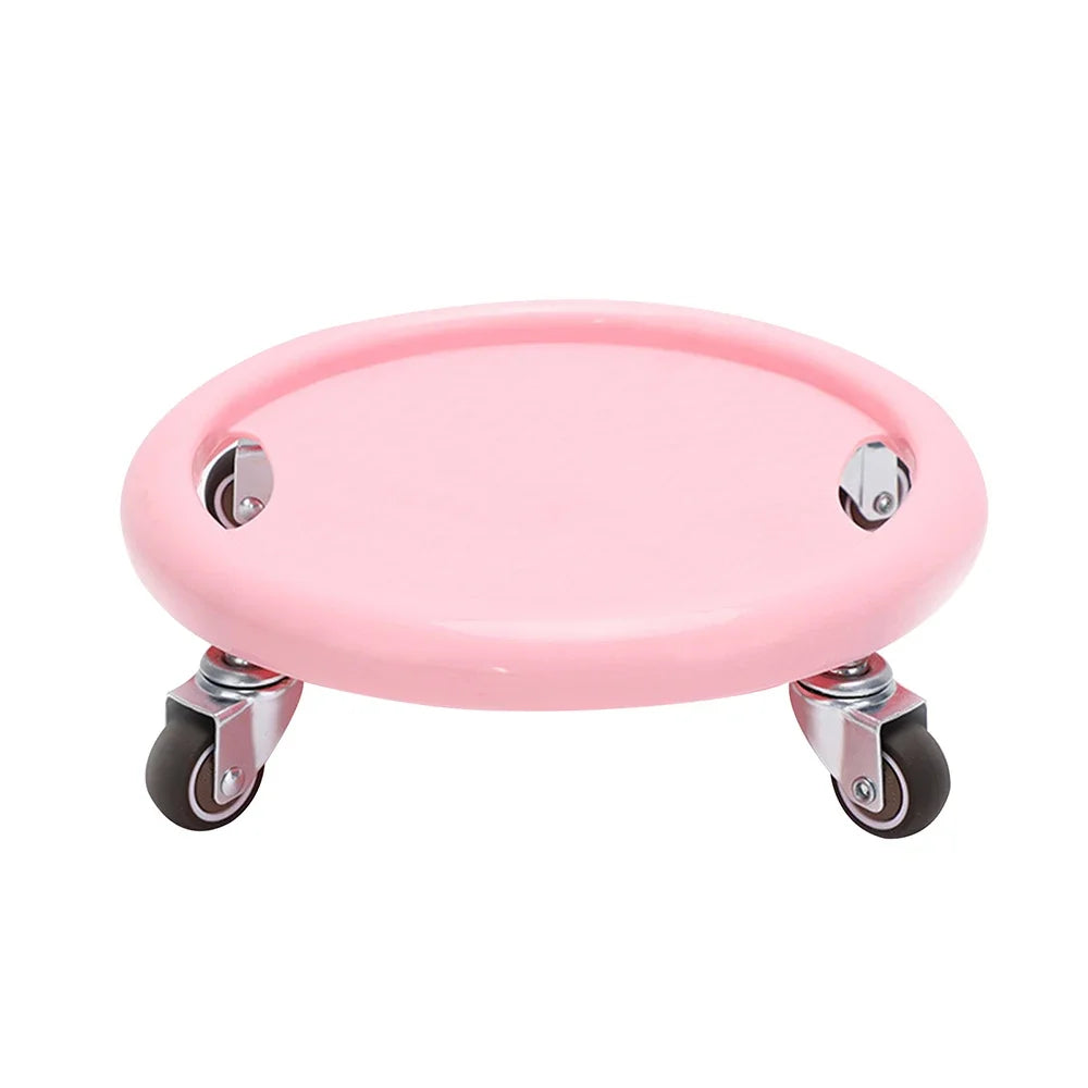 Ab Wheel Roller Fitness Sliding Disc Abdominal Muscle