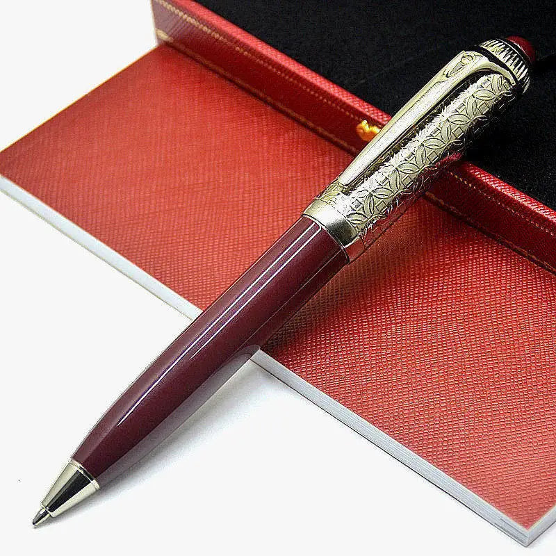 MOM CT R De Series Luxury Ballpoint Pens