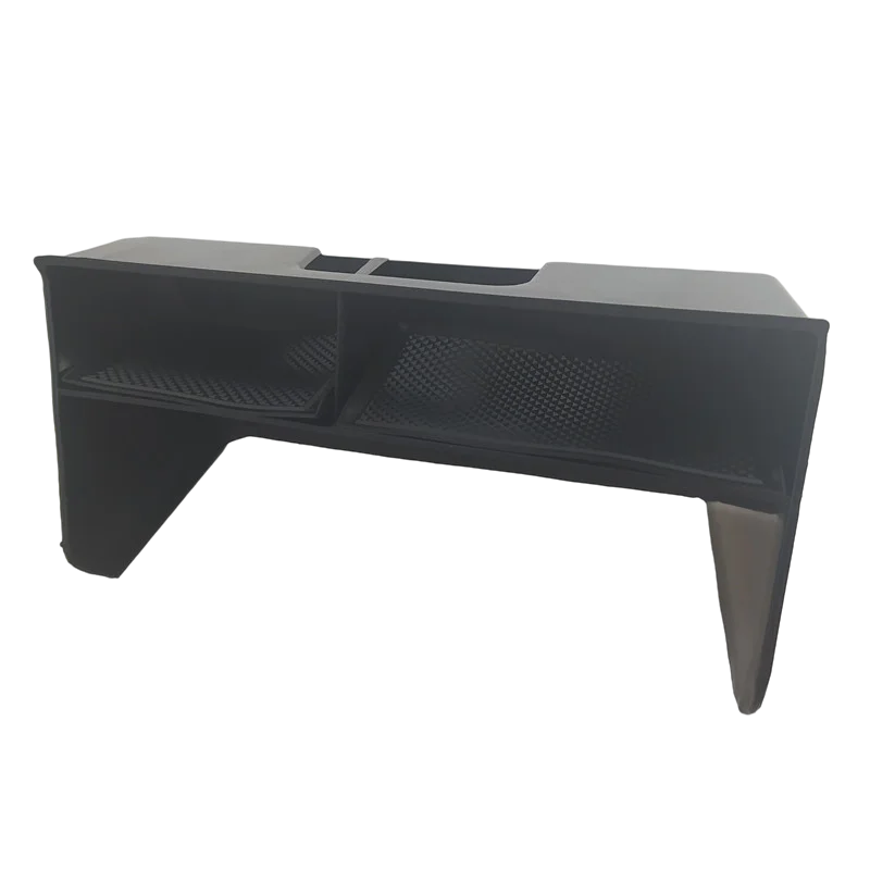 Car central armrest box for VW Golf 8