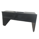Car central armrest box for VW Golf 8