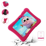PRITOM 7 Inch Kids Tablet Quad Core Android