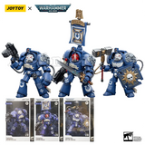 JOYTOY 1/18 Action Figure 40K Ultra Squads &