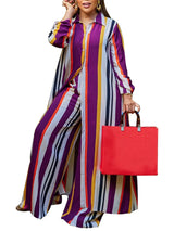 Chic and Trendy Big Size European Clothing in