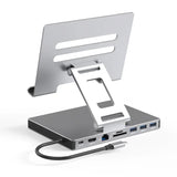 Usb Type C Docking Station 9 In 1