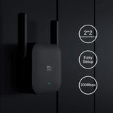 Xiaomi Original Wifi Amplifier Pro Router 300M 2.4G