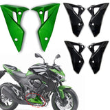 Z800 ABS 13-16 Motorcycle Belly Pan Engine Spoiler Fit For Kawasak Z 800 2013-2015 2016 Lower Fairing Body Frame Panel Protector