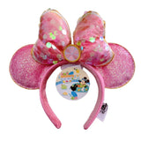 2023 Original Disney Mickey Ears Headband Princess Tinker