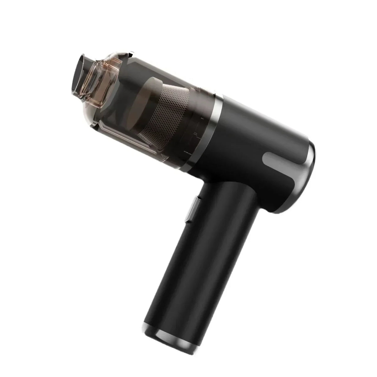 Small Rechargeable Wireless Air Duster Powerful wetdry Vacuum
