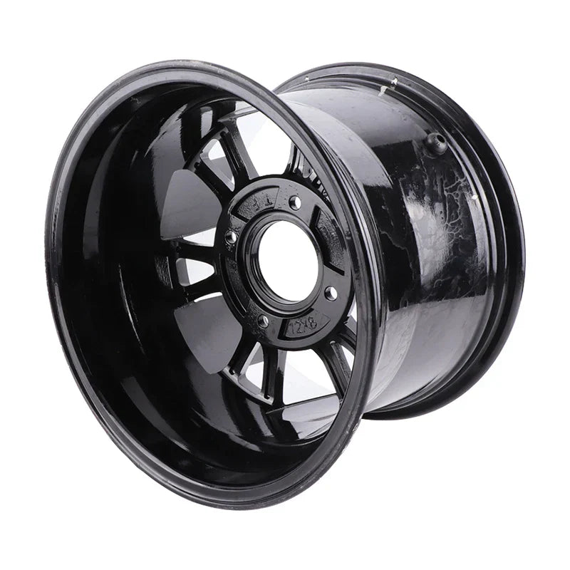 ATV parts 12 inch aluminum alloy front and