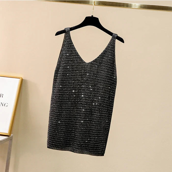 Large Plus Size L4XL Women High Elastic Knitted