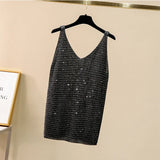 Large Plus Size L4XL Women High Elastic Knitted