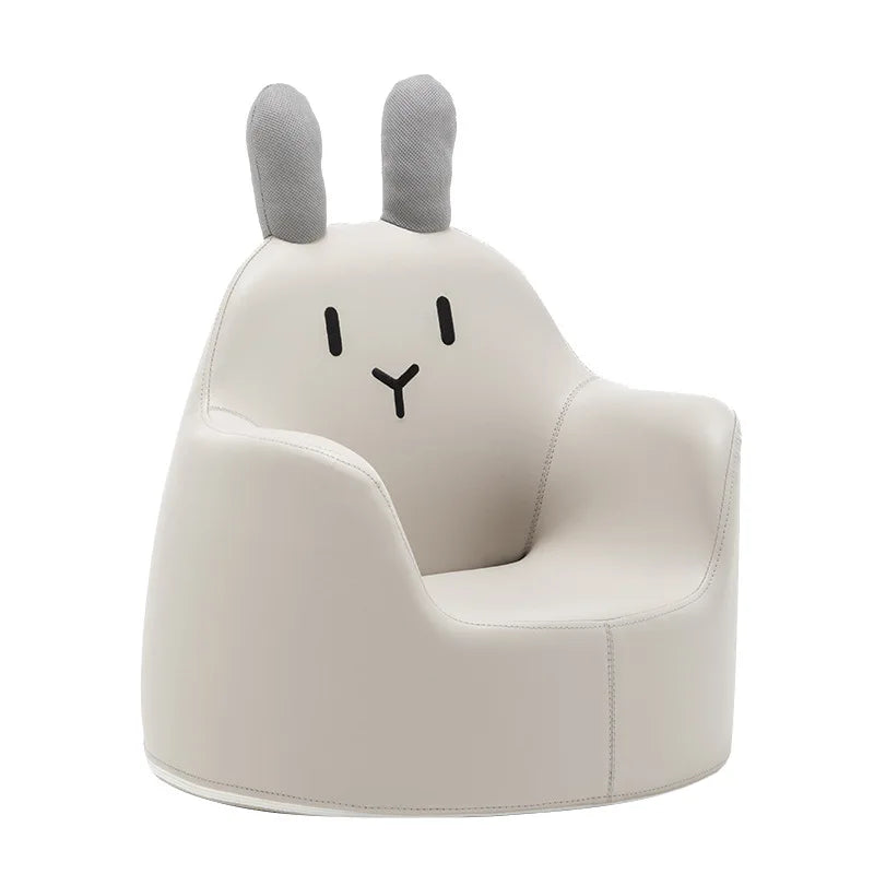 Small 6-month-5-year-old Korean Children's Cute Cartoon Small Sofa