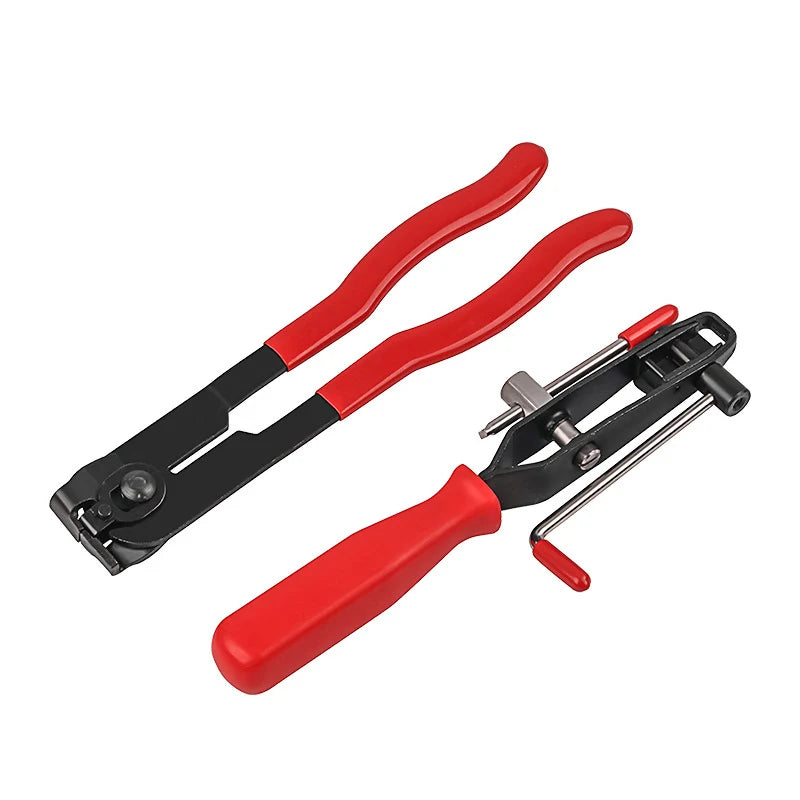 ATV CV Joint Boot Clamp Tool Set with 20 Buckles