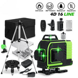 tripod/Professional Level Green Light Building Tool Level Lines