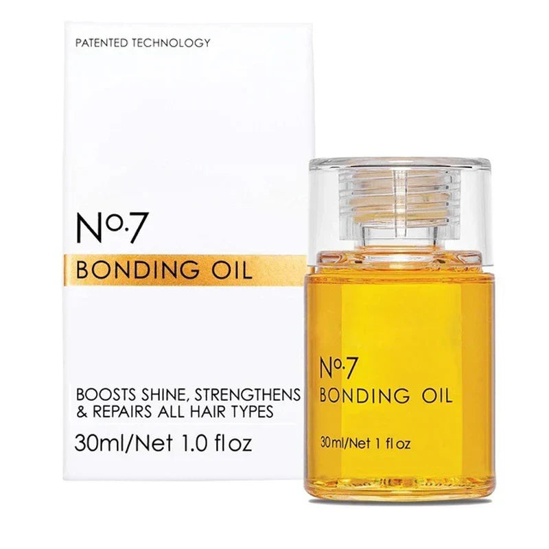 24PCS No.7 Bonding Oil 30ml With Box /