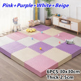Tatame Baby Play Mat Thick 25mm Baby Activity