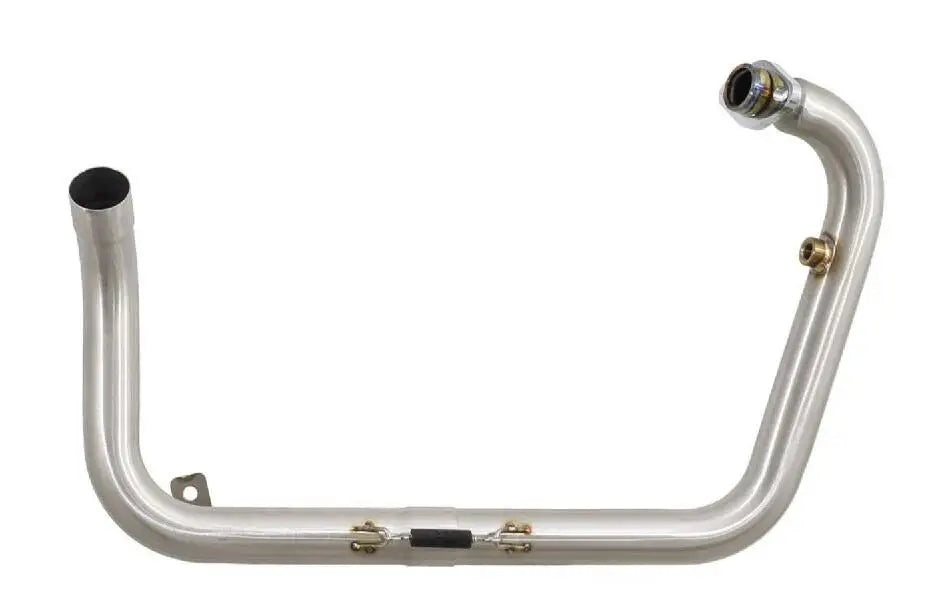 Motocycle Exhaust Muffler Front Pipe For Benelli Tnt