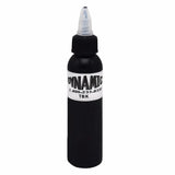 White / Black Tattoo Dynamic Professional Tattoo Ink