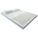 Top 100% Natural Latex Mattress High End Latex