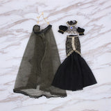 ICY DBS Blyth Doll dress 1/6 toy Clothes