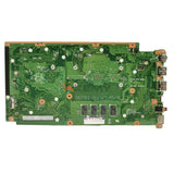 X512DA X712DA Laptop Motherboard For Asus VIVOBOOK F512DK