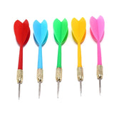 10PCS 11cm Darts Throwing Toy Darts Nice Flight