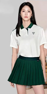 Very good quality 2024 New badminton clothes women's