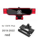 Car Phone Holder For Changan CS35 CS75 Plus