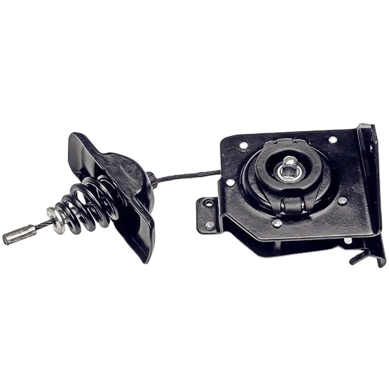 Car Auto Parts Spare Tire Wheel Winch Fit