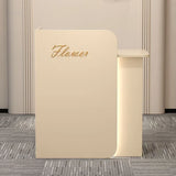 Fashion Coffee Shop Hotel Reception Desks Simple Cash