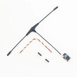 BAYCK ELRS 915MHz / 2.4GHz NANO ExpressLRS Receiver