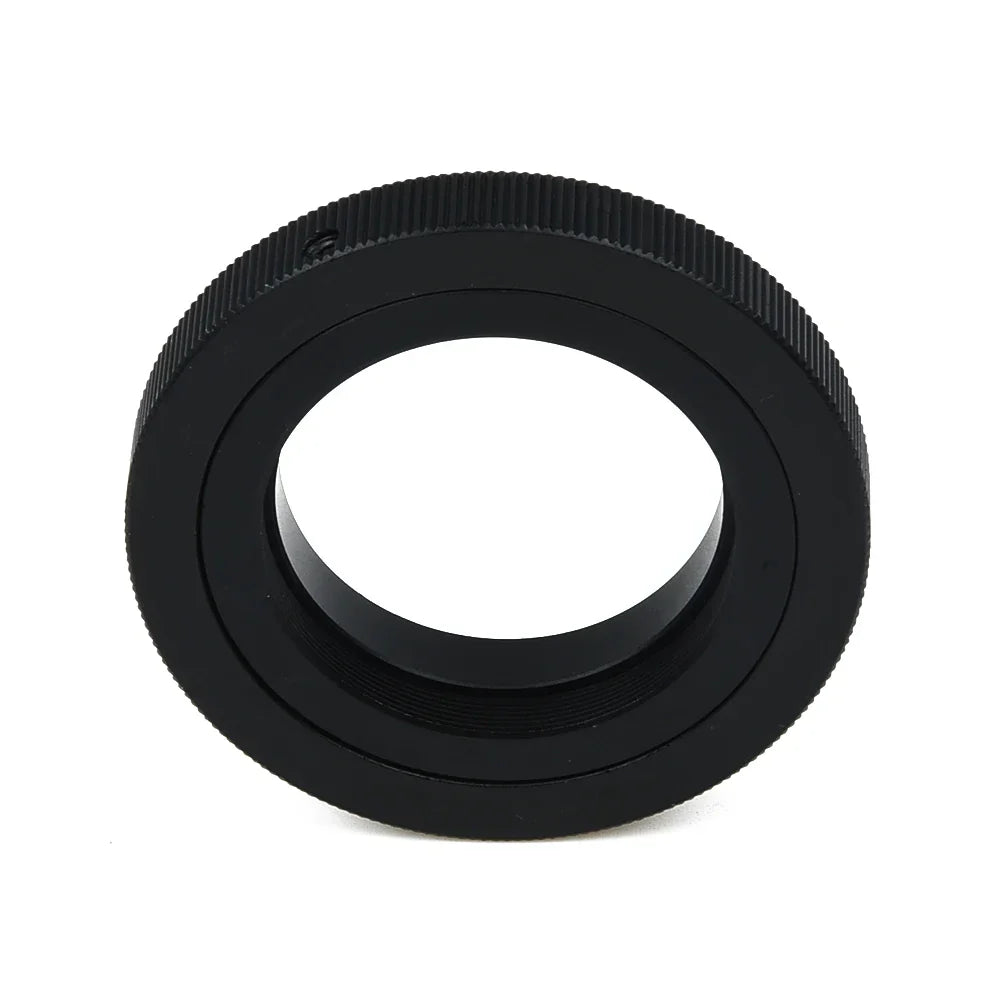 Accessory Lens Adapter Replacement Thread T2-m42 Ring Camera