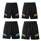 Men's Running Gym Shorts Summer Quick Dry Sport