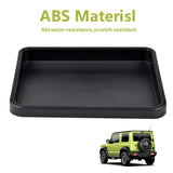 Stowing Tidying For Suzuki Jimny Car Dashboard Console