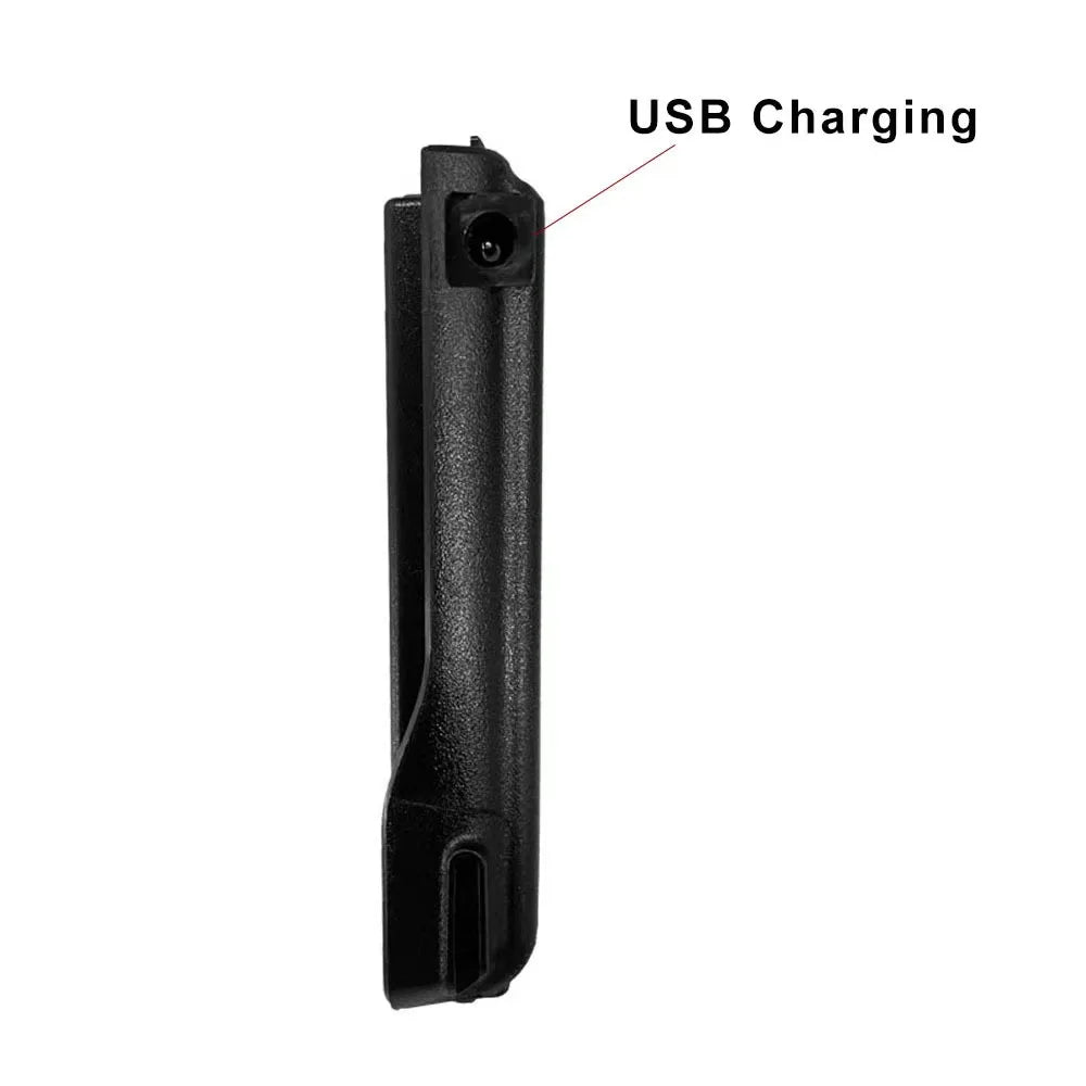 BAOFENG Original UV-10R Battery Can USB Charging High