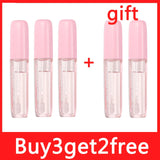 Lip Plumping Gloss Oil Moisturizing Lip Balm Lipstick