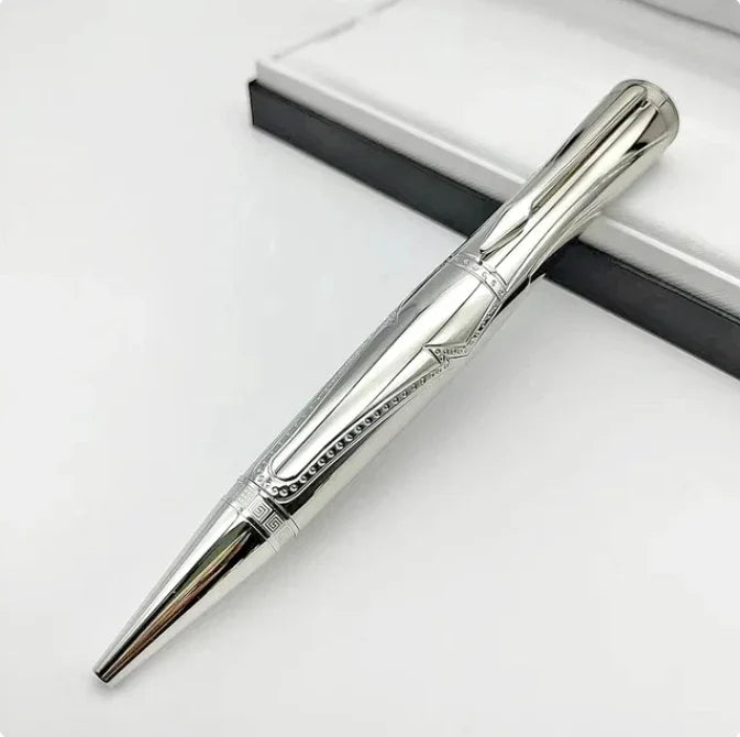 MB Ballpoint Pen Great Writer Edition Homerl Classic