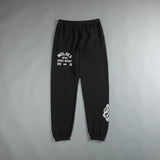 DARC Wolves Joggers Street Pants Casual Warm Oversize