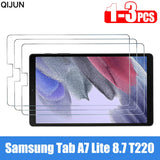 9H Tempered Glass Screen Protector For Samsung Galaxy