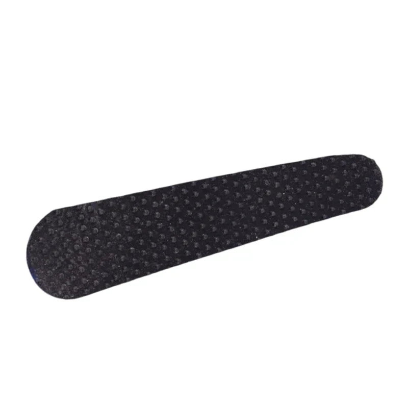 Pack of 100 Convenient Covers Hanger Antislip Strips